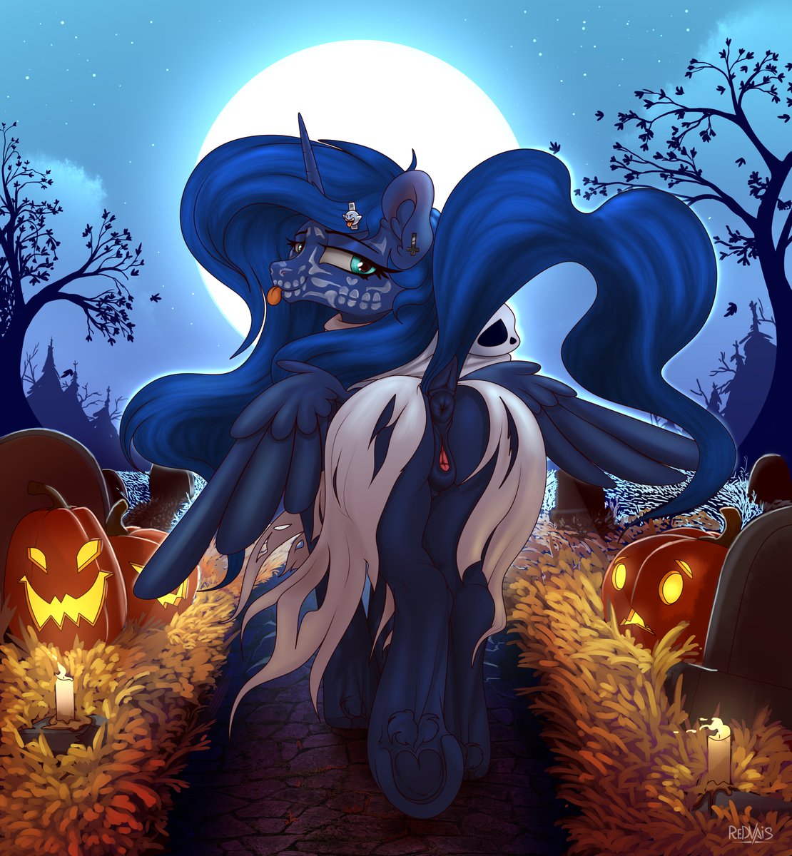 Happy Halloween guys )
derpibooru.org/images/2478021