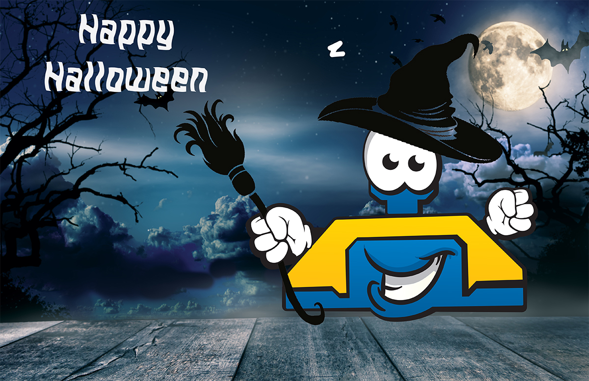 Happy Halloween Eve! 
We hope everyone has a safe and fun holiday this weekend! 

#hallowseve #halloween #candy