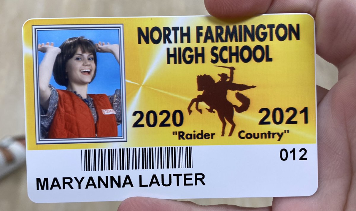 MaryannaLauter's tweet image. “WELCOME TO TERGET!” #NFID21 @nbcsnl @Target @kristenwiigorg