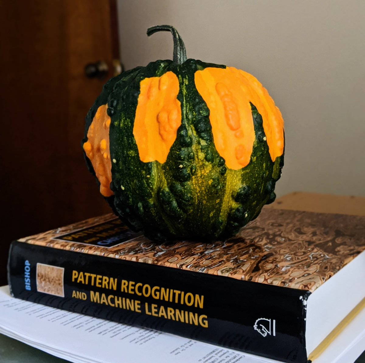 AnupMishraTech's tweet image. Happy Halloween 🎃
#geeklife #halloween