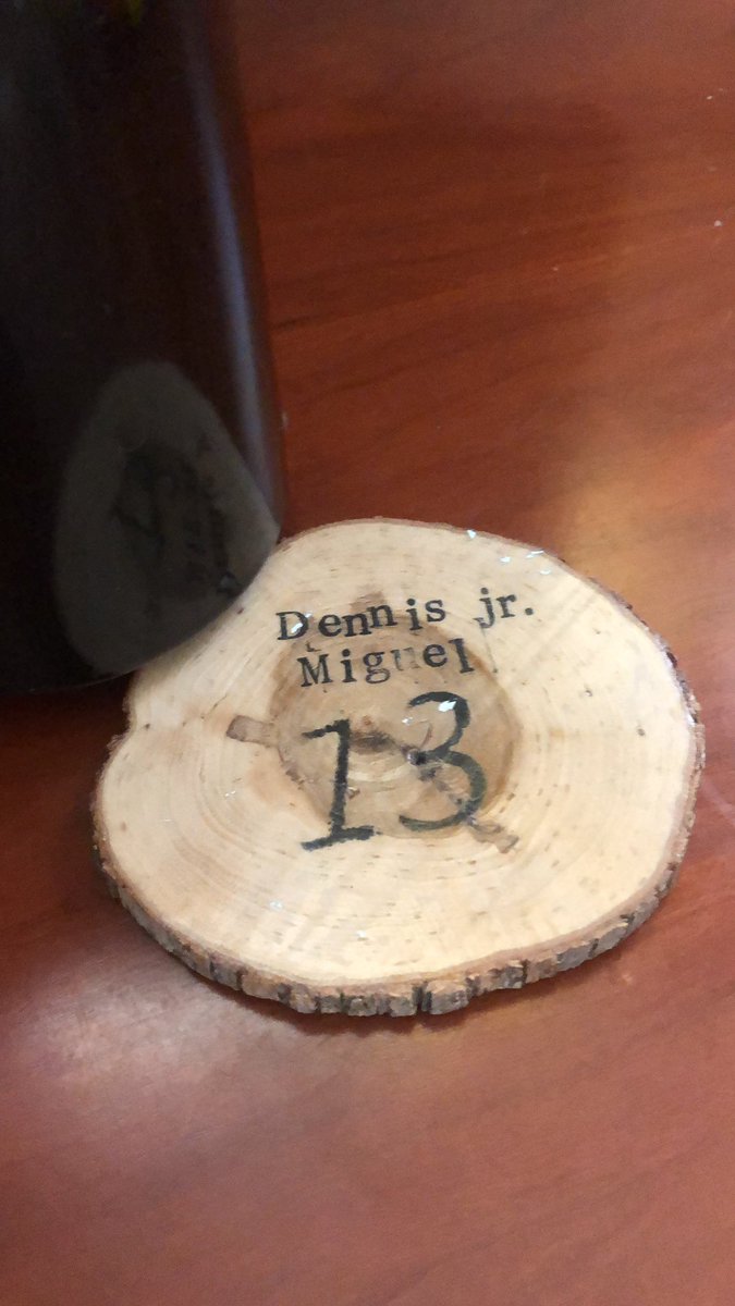 jaydee_mp3's tweet photo. @HaMin_413 ur jus mad i got a coaster with my name on it https://t.co/OSHlLcAisY