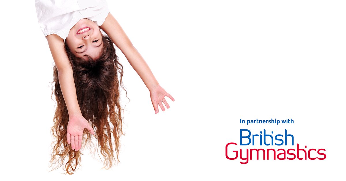 PremBirmingham_'s tweet photo. We worked alongside National Governing Bodies of sport, such as British Gymnastics, to deliver creative, confidence-building sessions in over 2,000 partner schools. To get this experience and expertise into your school, refer your #school today! https://t.co/Z7aOJsujM8

#pesspa https://t.co/tid7j9OdEL