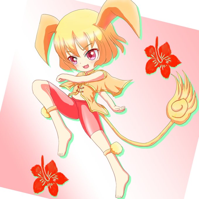 キングシーサーのtwitterイラスト検索結果 古い順