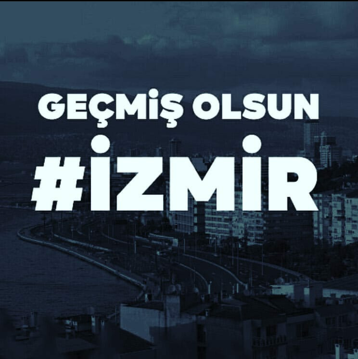 OZGOK7's tweet photo. Çok geçmiş olsun #izmir  

Bizim Dualar her zaman sizinle , çok dikkatli olun ve kendini iyi bakan lütfen 🙏
#gecmisolsunizmir 
#izmirdeprem https://t.co/wBE90WdzGu