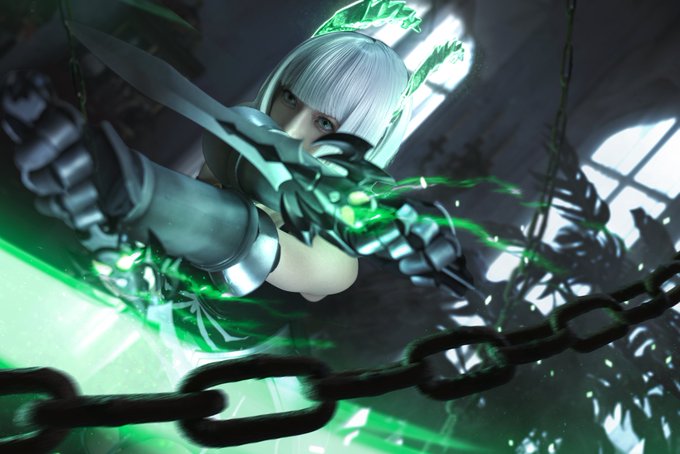 Twitterのコスプレ画像14