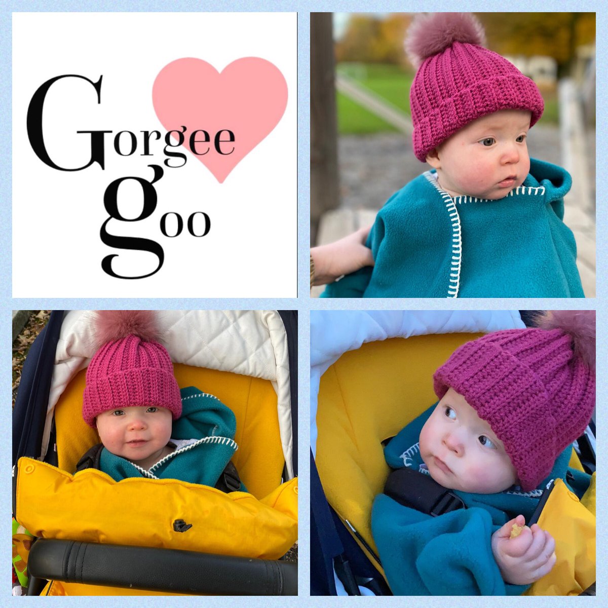 Gorgeegoo Baby Accessories (@gorgeegooa) on Twitter photo 