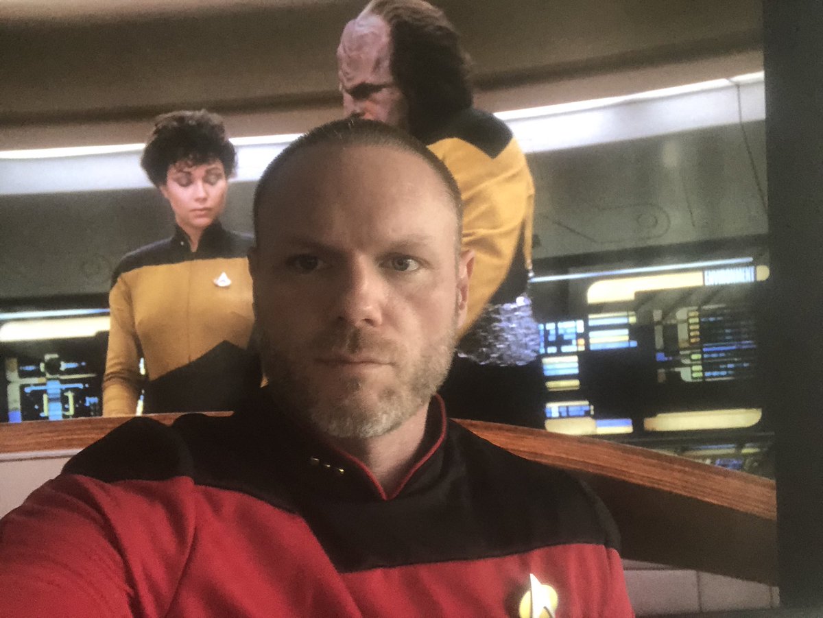 Michael Patrick Cassabon tweet media