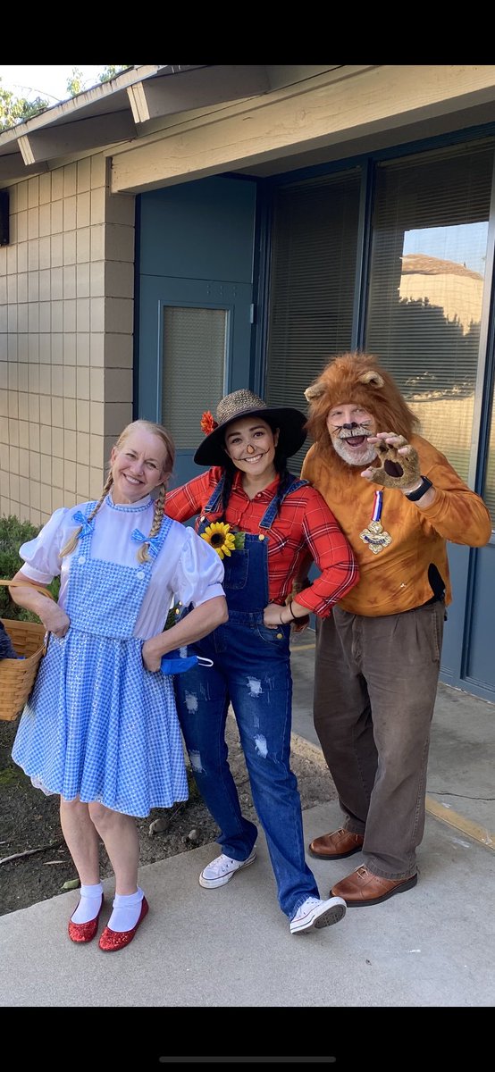 Parkside Education Center tweet media