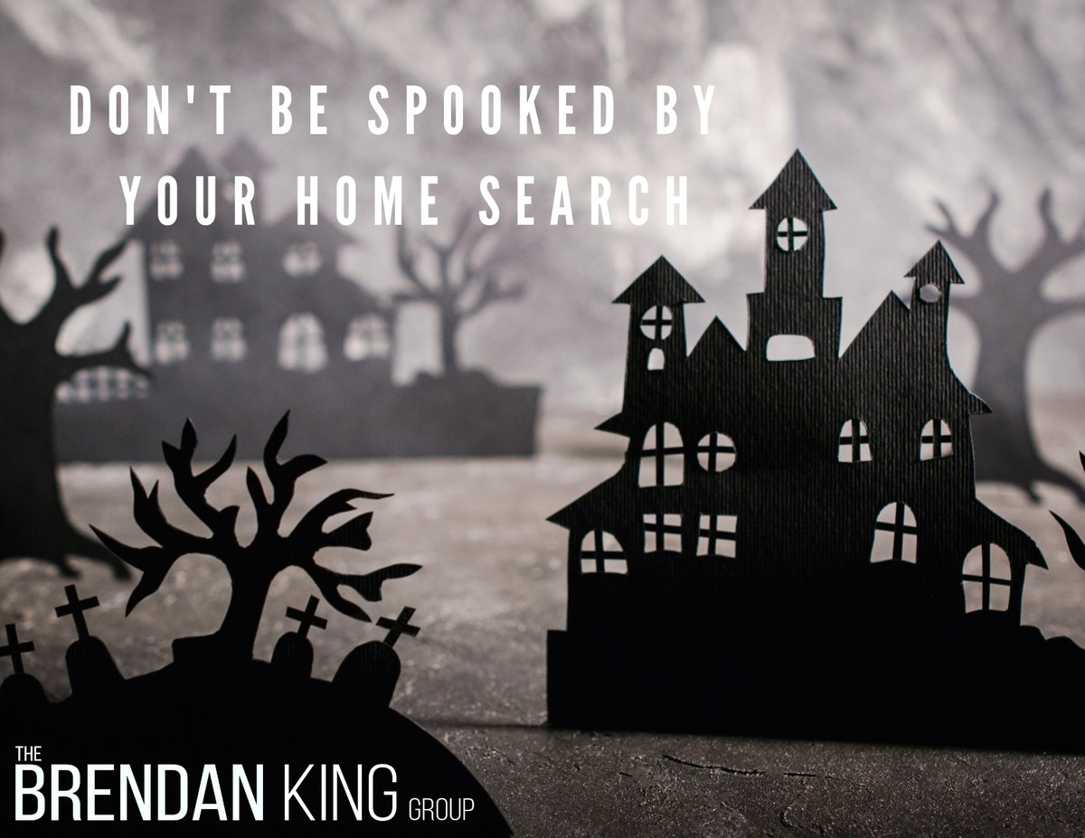 kingvegashomes's tweet photo. Don't be spooked by your home search. Come to us for all the treats🍬 we promise you won't be tricked...
https://t.co/abo1YiH0Hx
Call us today 702-625-3457 ☎️
#RealEstate #ReslEstateAgent #HomeSearch #HomeBuyer #Halloween #HauntedHouse #Home #BrendanKingGroup https://t.co/DBIZf10Qn4