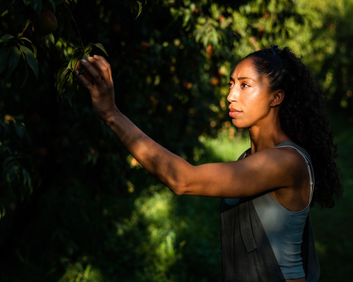 As #California Farmer & Farmworker Month comes to an end we want to say one more huge THANK YOU to all the women & men who tend the 27 million acres of farmland in California! THANK YOU! Meet Amber Balakian, #educator, #entrepreneur & #farmer → https://t.co/ok7cczFxzt #CAGROWN https://t.co/MxgsJ4OwbF