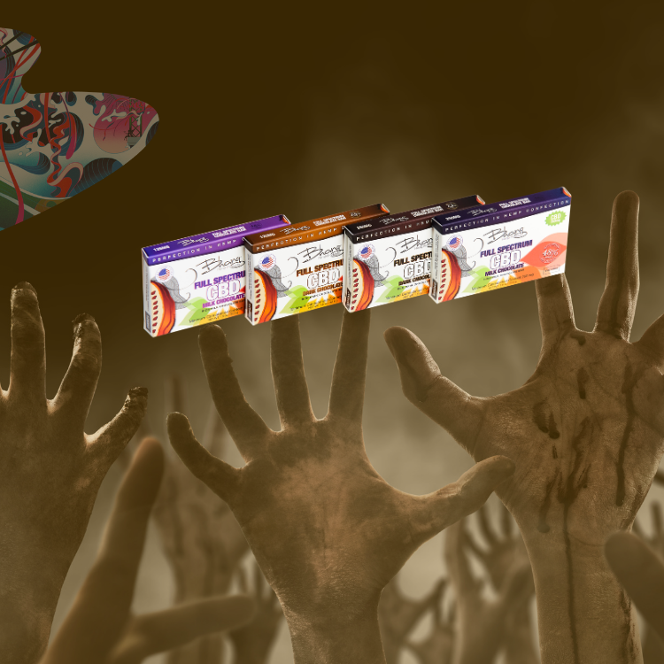 bhangcbd's tweet photo. Two more months of 2020. It's scary, we know. Don't worry, we've got CBD for that. #fightthefright #happyhalloween #election2020 #covid19 #murderhornets #wildfires #hurricanes https://t.co/YXWACwg8CG