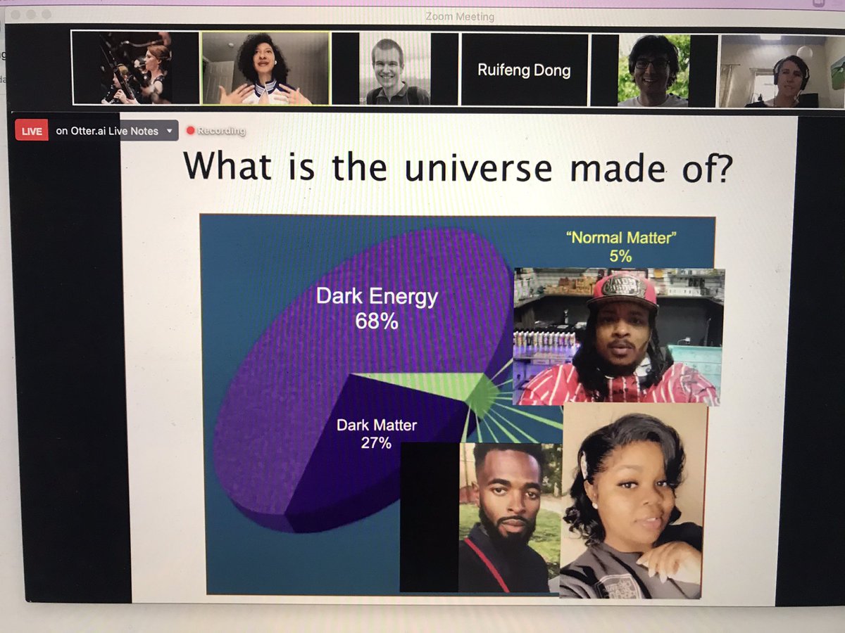 Astro_Kristi's tweet photo. @IBJIYONGI bringing the BEST energy to this Colloquium 👏🏻🖤 https://t.co/XY0CiCxC7Q