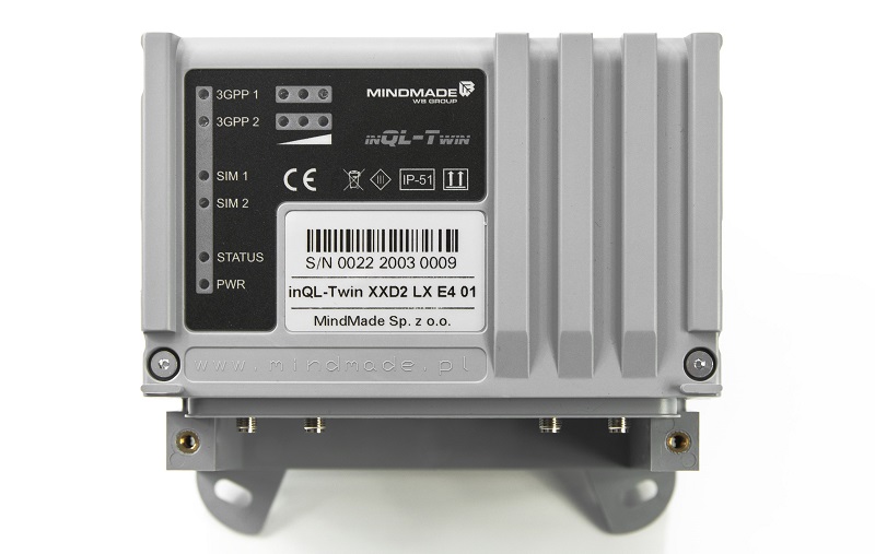 WBGroup_PL's tweet photo. GRUPA WB ma ofercie rozwiązania także dla elektroenergetyki. Jednym z nich jest opracowany przez #MindMade system #inQL zapewniający niezawodną i bezpieczną transmisję danych dla polskiej energetyki. Zainstalowano go kilkudziesięciu tysiącach routerów.
https://t.co/ii46Mkkl1L https://t.co/07DenBTZn4
