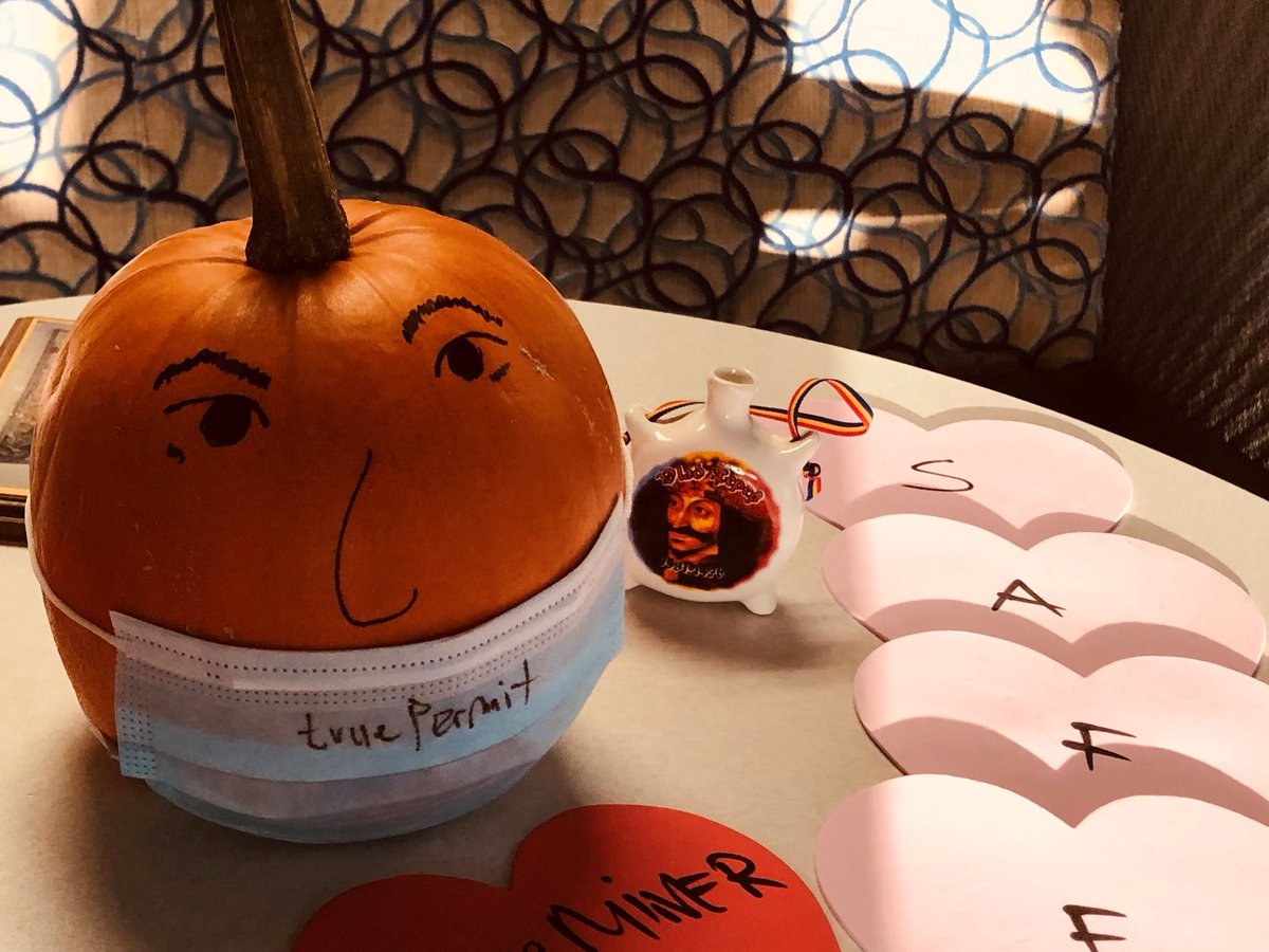 truePermit's tweet photo. Spooky Halloween and bunch of hocus pocus! Just because you cannot see it, doesn't mean you can't have it #truePERMIT Enjoy innovation software! https://t.co/ZQAATDSTYX
