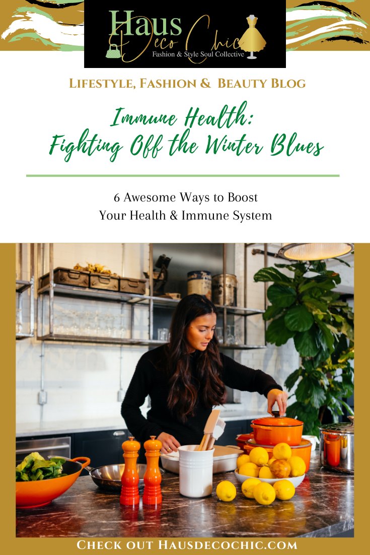 HausDecoChic's tweet photo. Check out the latest from HDCCloset Confidential! 
6 Ways to Boost Your Immunity 
https://t.co/laZ1NeZHEa
#bloggersHutRT @LovingBlogs #BloggersHood @allthoseblogs @bblogrt @bloggingbabesrt @bloggershut #theclqrt #Amazon #sunshinebloggers @PLBChat @FabBloggersRT @tbgww #BlogLover5 https://t.co/WnxEUqpPVT