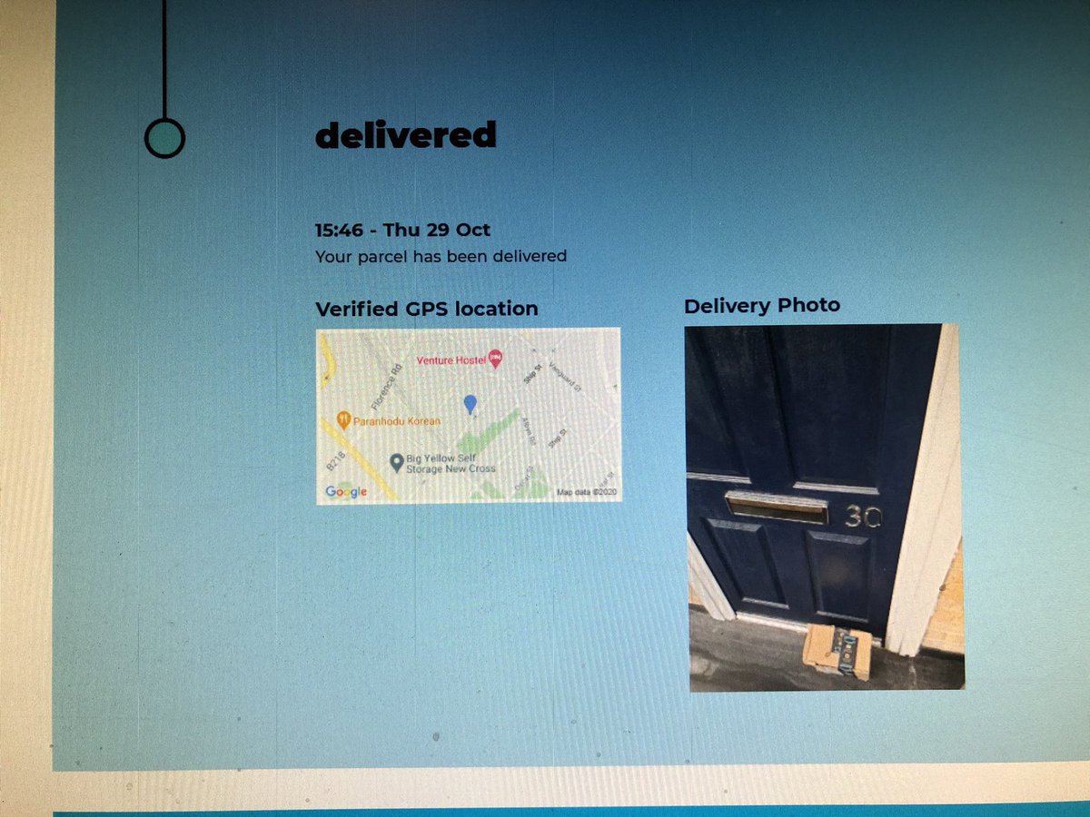 Lexsu13's tweet image. Incomprehensible how @Hermesparcels delivered to 30 even though I live in the same building and to walk to mine would be less than a minute? #stillaintgotmyparcel coz 30 don’t have it and apparently someone took it
