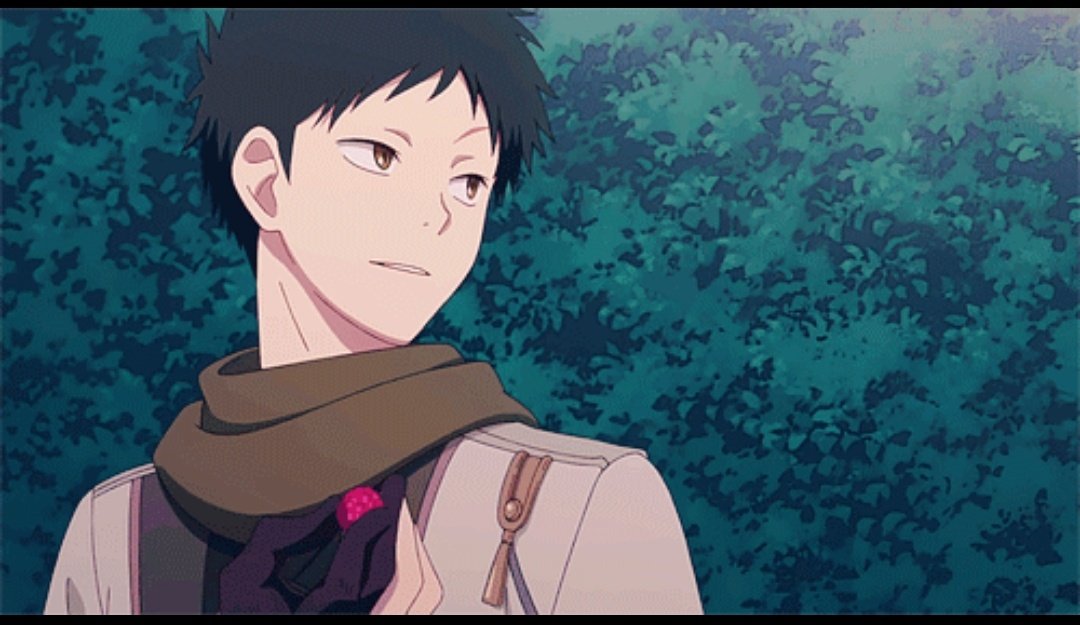 Superevey1's tweet photo. QRT your taste in men in four photos and let your followers decide if you have good taste. 

Obi from ShirayukiHime
Soji from Hakuouki
Aizawa from BNHA
Kyoya from Ouran High School

Funny thing my bf look like Aizawa but has Obi attitude 😂 https://t.co/gxX9cenXUt