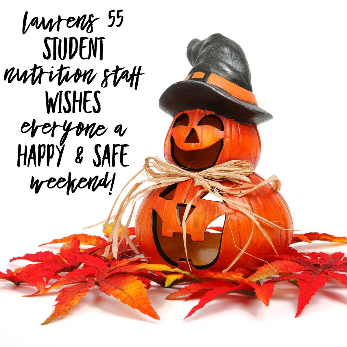 Laurens 55 Student Nutrition (@l55_nutrition) on Twitter photo 