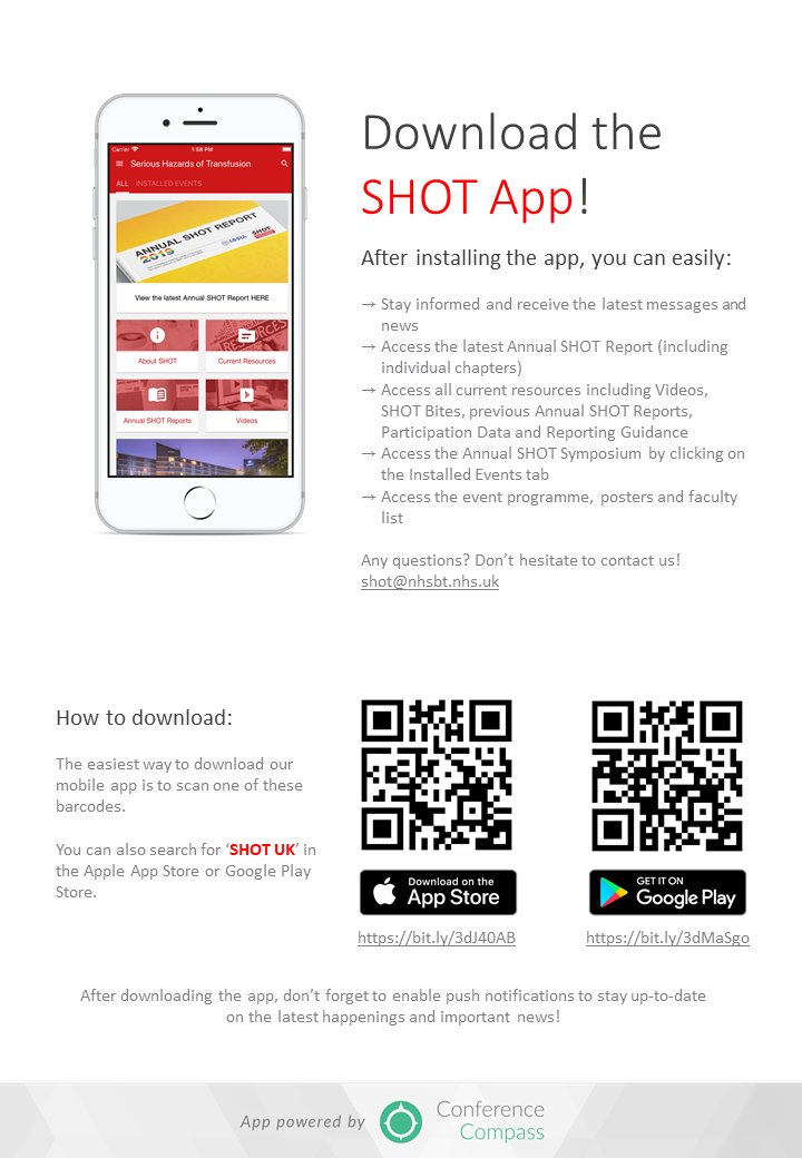 SHOTHV1 tweet picture