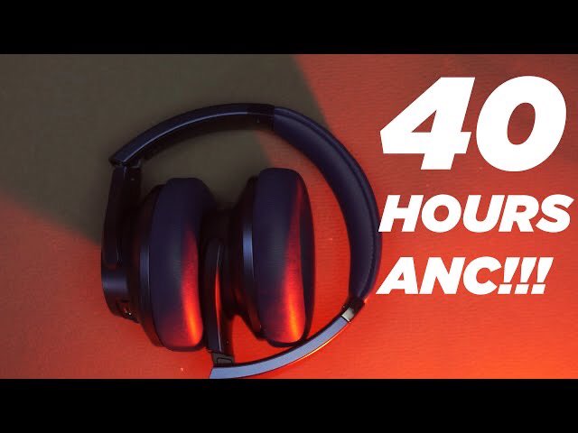 cyber_reviews's tweet photo. This amazing headphone has been reduced to clear for the holiday season. Buy one after watching my thoughts on it.
https://t.co/7Jy0U3dMYx
#Anker #ankersoundcore #ancheadphones #cyberreviews @AnkerOfficial https://t.co/wHJSsoPTSL