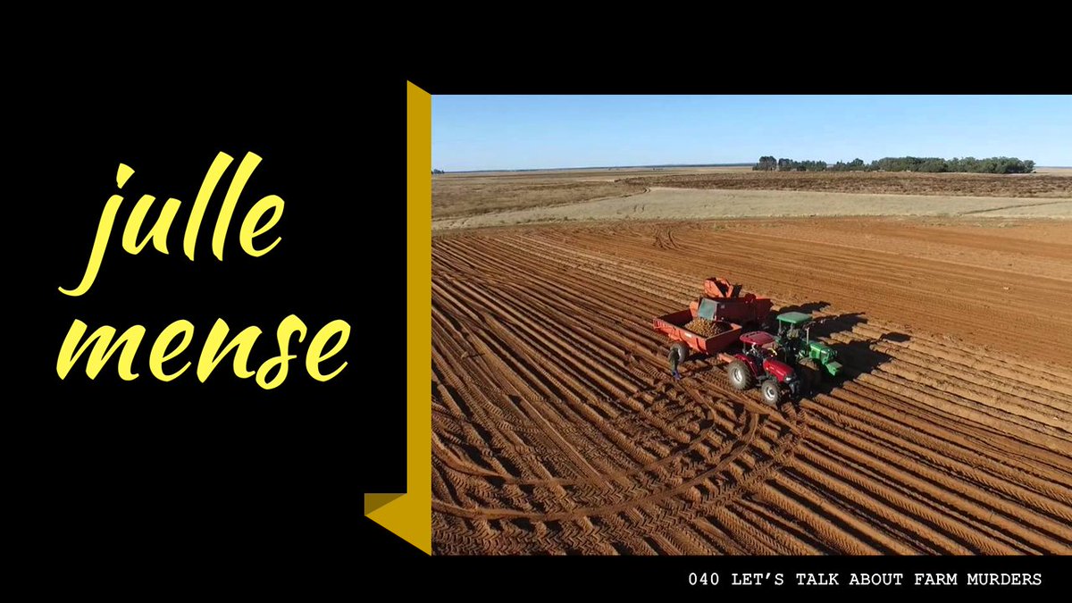 Julle Mense tweet media