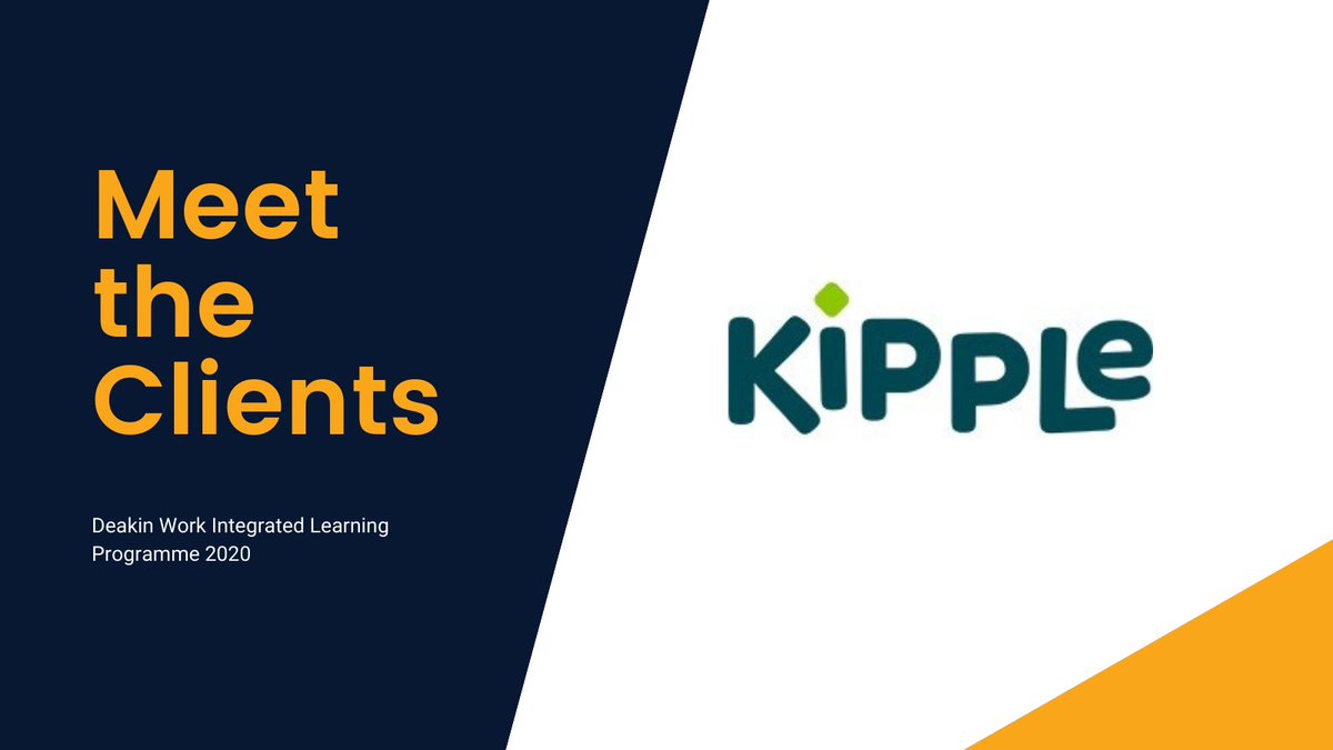uea_iss's tweet photo. Our last client, but certainly not least, is @kippleUK. Kipple offer sustainable kitchen and bedding rental options for students ♻️

Our fourth @Deakin group will be consulting with them over the next two weeks, supported by @NorwichBSchool!

#UEA #Deakin #WIL https://t.co/Y4SPKQG7ML