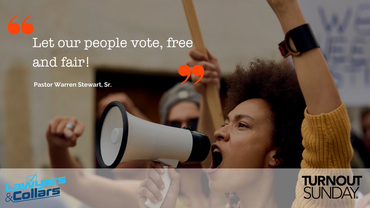jimwallis's tweet photo. "If anybody's having difficulty or needs assistance or is afraid, we will be there to help them to make sure they are allowed to exercise their right to vote," says Pastor Warren Stewart in @azfamily. 
Read more: https://t.co/ZE0f1NZ4Tc https://t.co/aY1SWXGkLb