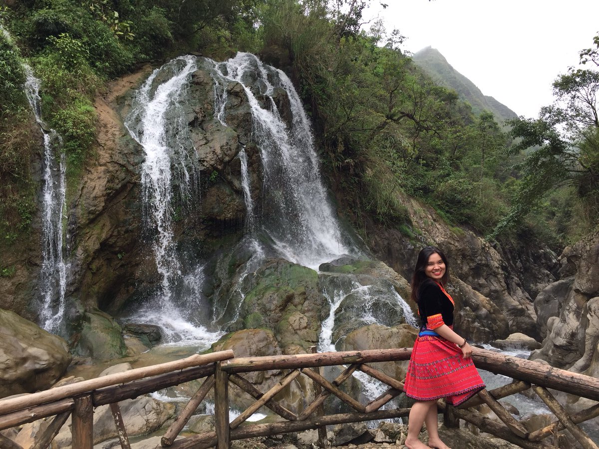 The more you travel, the more you learn!
#travel #checkinvietnam #explore #travelvietnam #retweetforme
