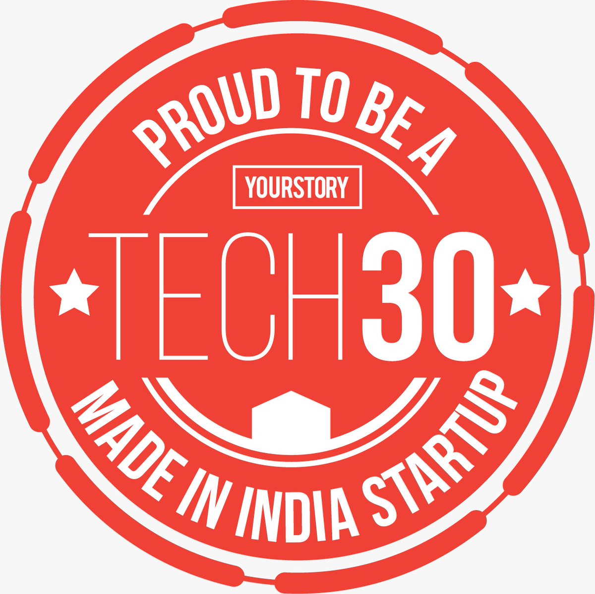 Odwen6's tweet photo. Humbled to be selected as one of the TOP30 Tech ventures by YourStory. This recognition is an endorsement of our deep commitment in making Warehousing – Simple, Secured &amp; Affordable for 60Mn SMEs in the country.

#Warehousing #Techstars #TechSparks2020 https://t.co/oBbiEzrvGj