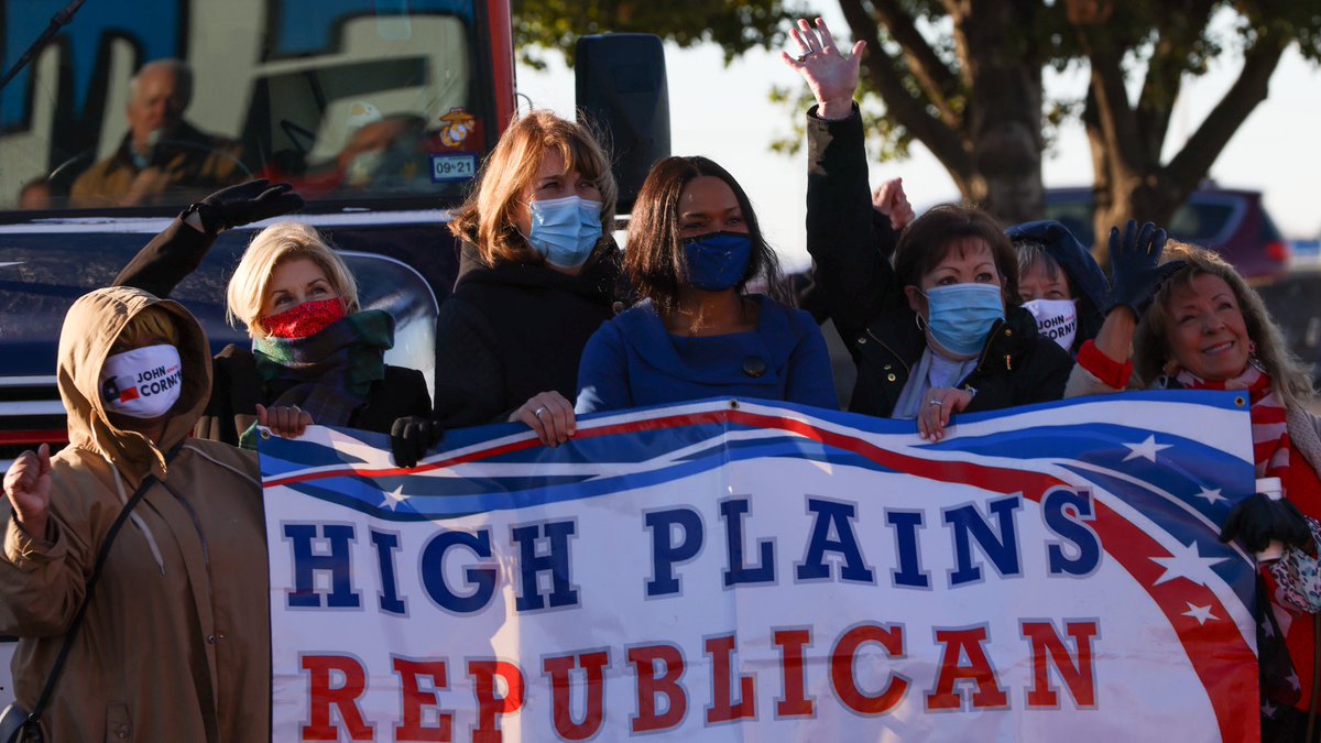 Team Cornyn tweet media