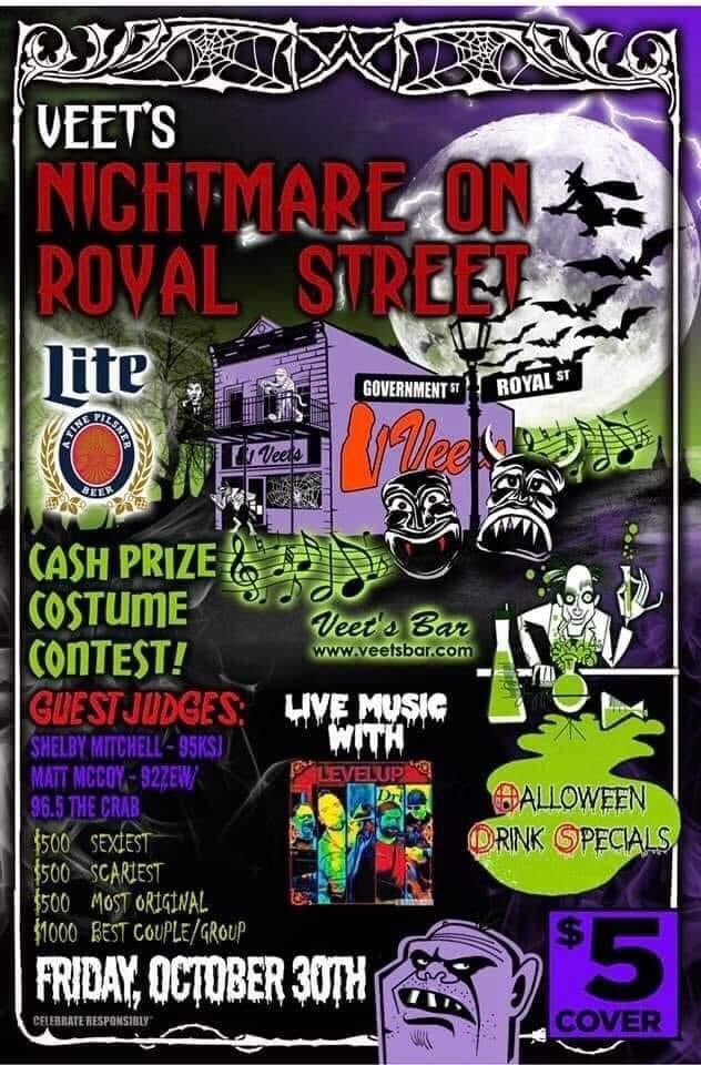 _veets's tweet image. Tonight! Costume Party at Veet’s!