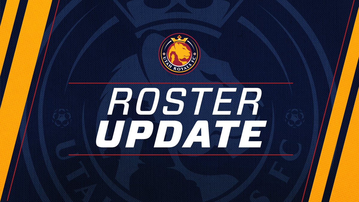 UtahRoyalsFC's tweet photo. Sights set on 2021 💪

👑 https://t.co/JuflPNWAoA https://t.co/ut53ei27H5