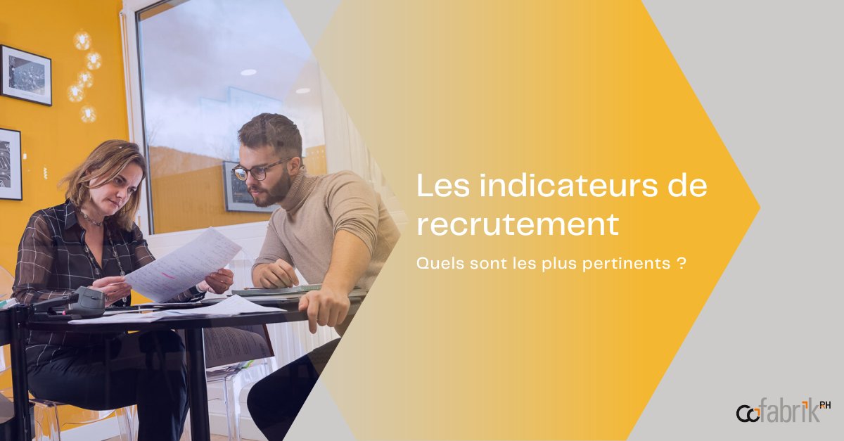 CofabrikRh's tweet photo. #Recrutement #Indicateurs ⭐️

Un recrutement engendre énormément de #Données 📊

Quels sont ceux intéressants à #Suivre ❓

Pour commencer :

- Le nombre de retour aux #Annonces 💥
- Le #Délai de recrutement ⏳
- L'impact #Financier 💸

https://t.co/LyfDoTgvxV ✅ https://t.co/01J9KpFJXS