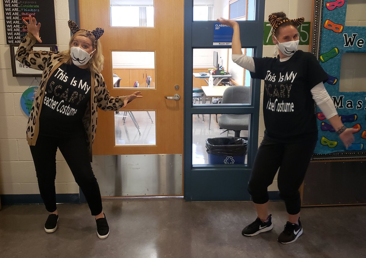 Happy Halloween! #attheview <a href="/ParentMrs/">MrsParent</a>