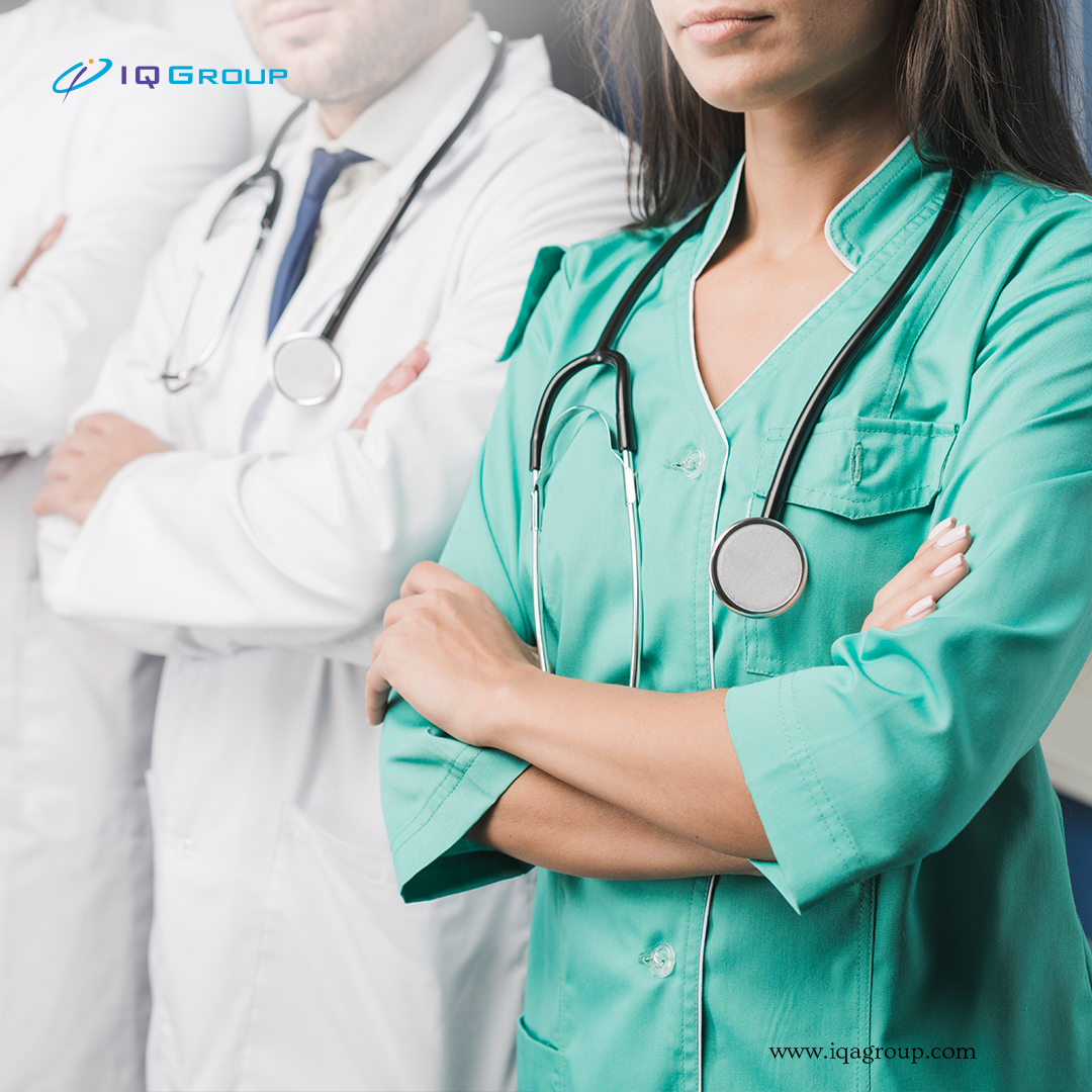 GroupIq's tweet image. Great recognition doesn’t require a mass effort.
Frequent touch bases, regular feedback, and flexible schedules are just a few ways to make employees feel appreciated.

#employeerecognition #employeeexperience #recognitionandreward #employeeengagement #iqapparel