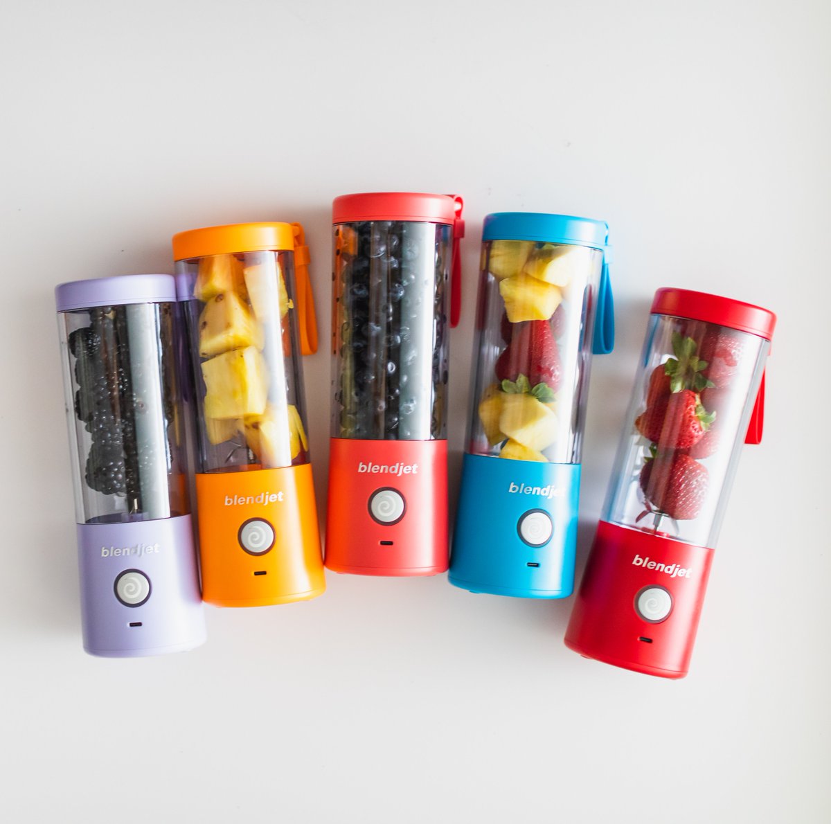 John_Z888's tweet photo. I am excited to announce the all NEW #BlendJet 2!
🌪 5X More Powerful
🍹33% More Capacity
⚡️15+ Blends Per Charge
💻 USB-C Rechargeable
🌊 Water-Resistant
🌈 16 Crush-Worthy Colors 
🏃‍♀️Shop now before they’re gone at https://t.co/VpXGZEAC7y https://t.co/nFX4v3W5Jq