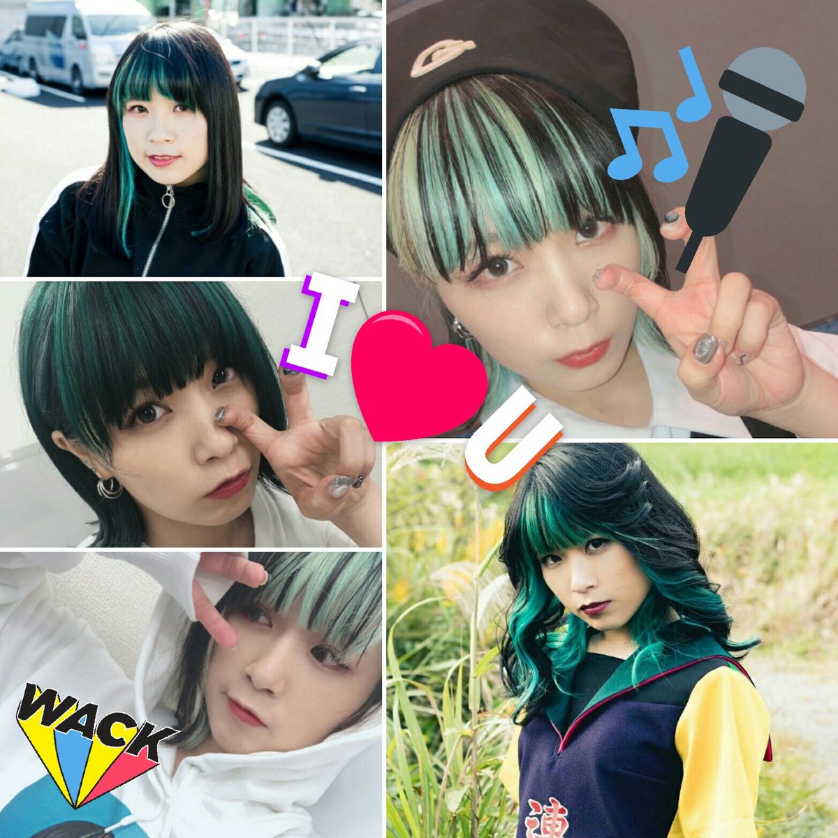 PelozR's tweet photo. 🤗💚 https://t.co/CbzjIhbLsT