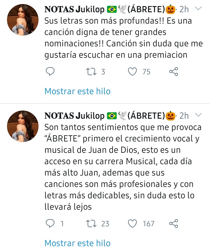 Viridiana🔥 tweet media