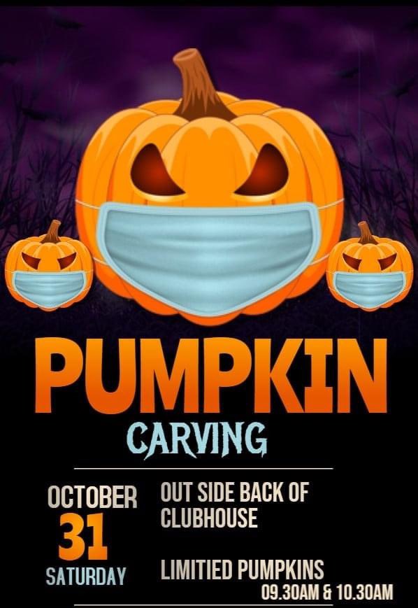 Staying on park for Halloween? Come down to the Clubhouse tomorrow morning for some spooky fun with our amazing Teamstars! 🎃 waldegraves.co.uk/wp-content/upl…