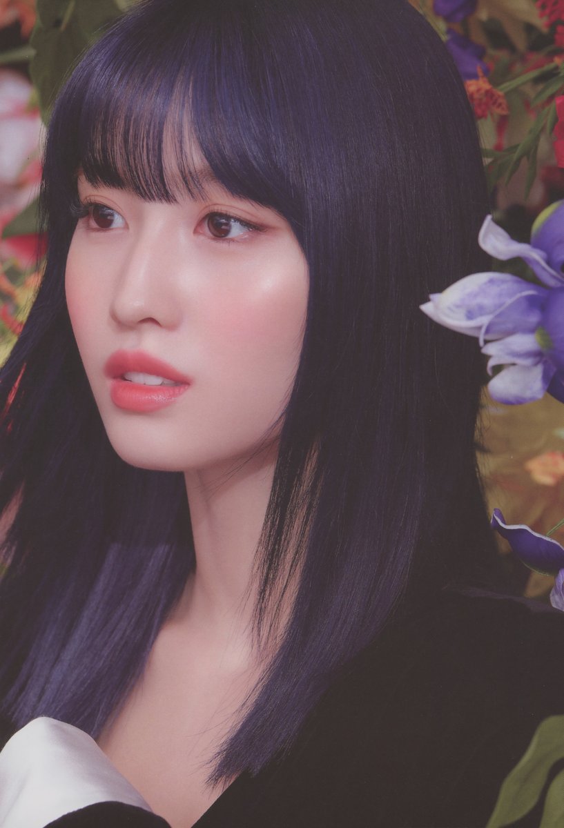 njmsjmdct2's tweet image. [SCAN] TWICE 2nd full album Eyes wide open Photobook (ver. Story)

Momo
(page 16, 17, 19, 76)

#모모 #モモ #MOMO