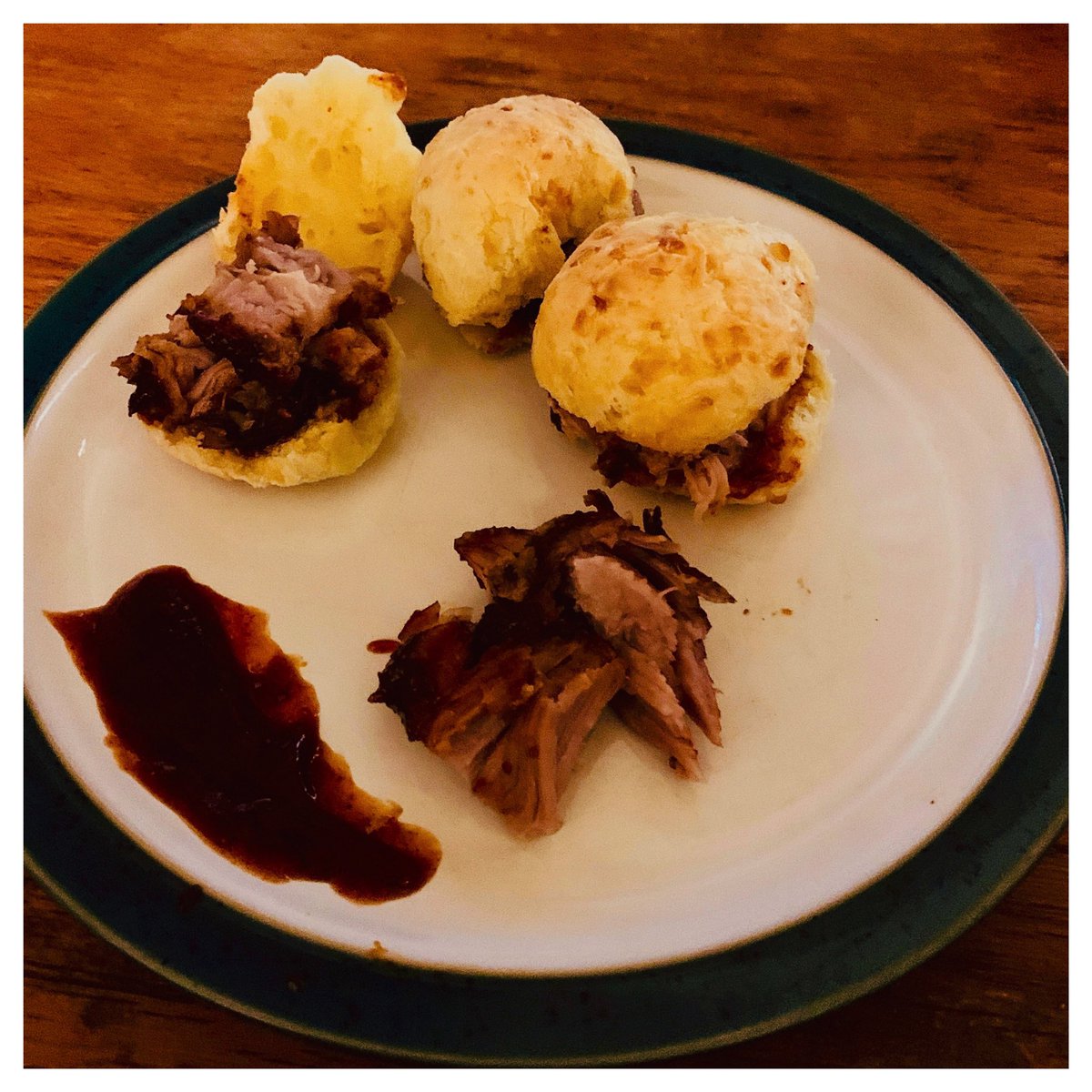 Paz Bakery - Cheese Dots tweet media