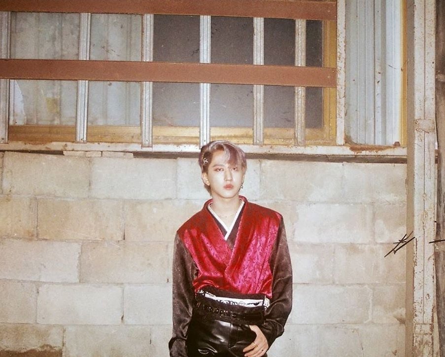 ihana_han's tweet photo. stray kids is so lucky to have seo changbin in their group !!
#BestRapperChangbin #StraykidsWin @Stray_Kids https://t.co/fnyUTYx667