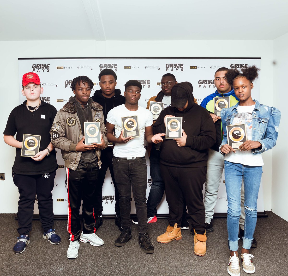 RuffSqwadArts's tweet photo. Thrilled to announce that we have received support from #SESupport to run youth music studio sessions distributed by @UnLtd and thanks to @TNLComFund https://t.co/unmBsx7Faz