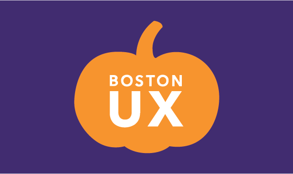 BostonUX_'s tweet photo. Happy Halloween from Boston UX! https://t.co/RMWXGQv1fE