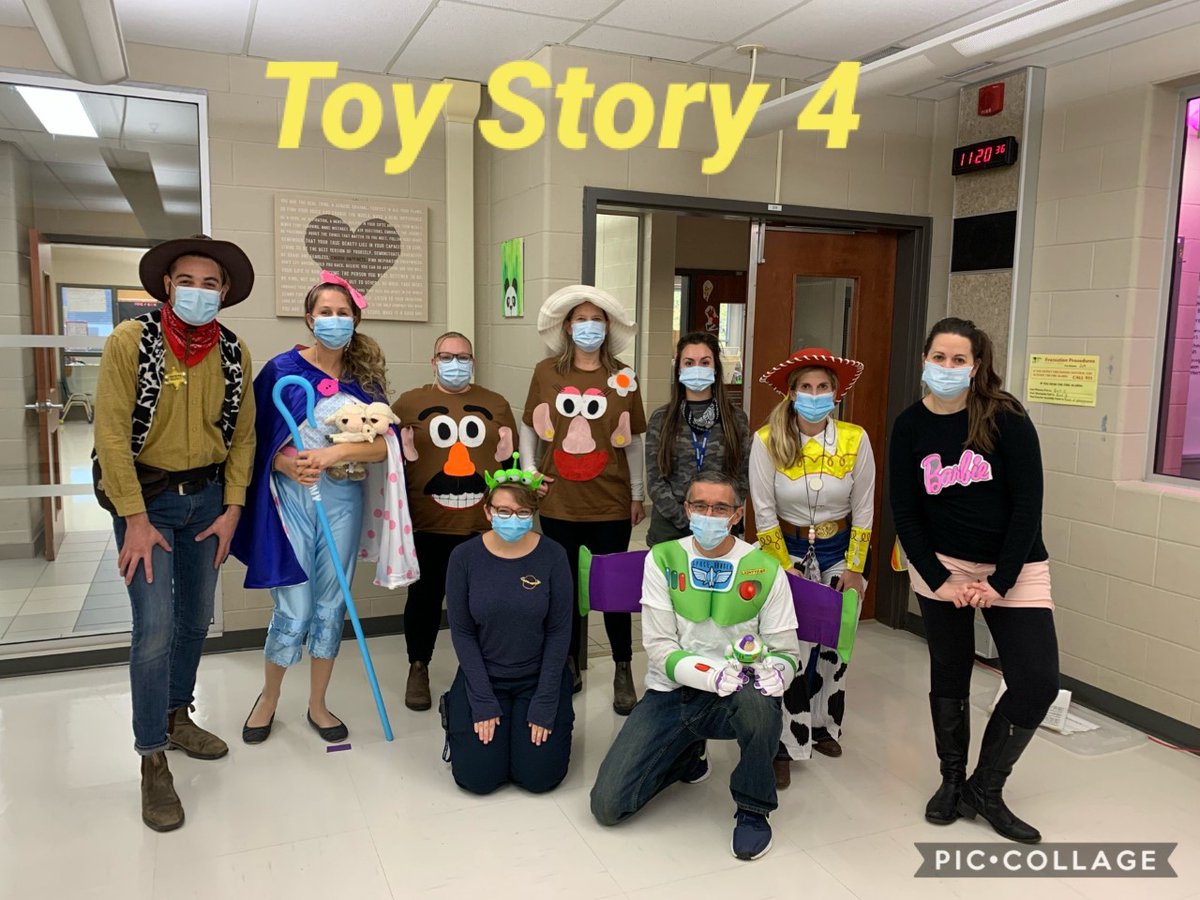 Another exciting fun filled day at Dr. Davey!