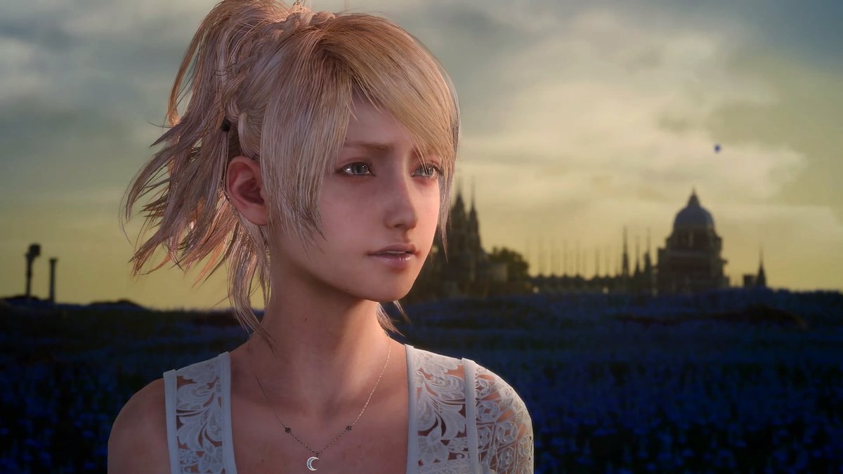 Ff15universe Ff8 Ff15 Ffxv Ingame 16 Luna Tenebrae Finalfantasyxvuniverse ファイナルファンタジーxv Ffxv Ff15 Dawnofthefuture Ffversusxiii Finalfantasyxv Finalfantasy15 Finalfantasy Ffvsxiii 章12 テネブラエ Tenebrae