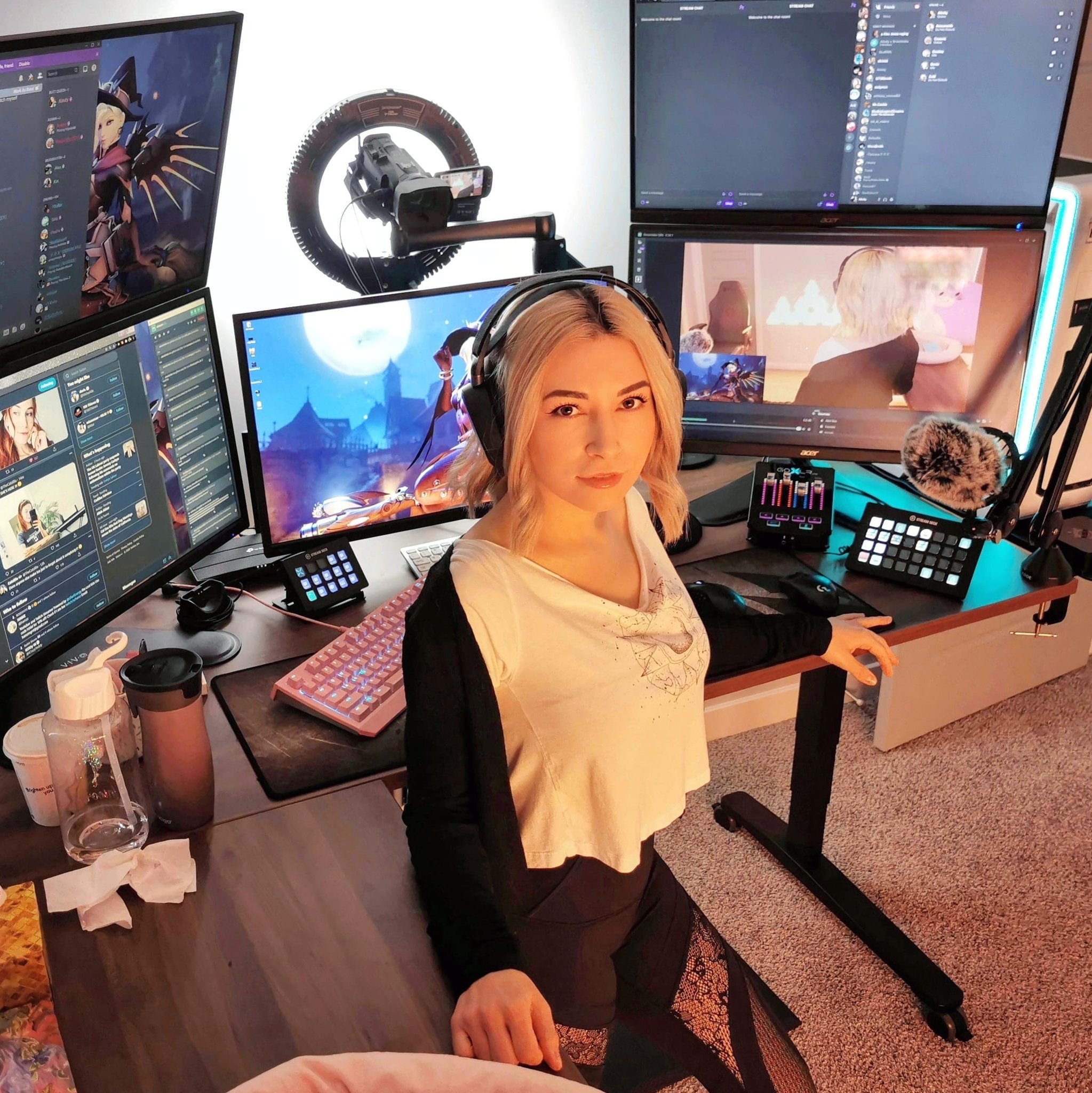 Alinity Speaks Out On Recent Events - 3sjvng5