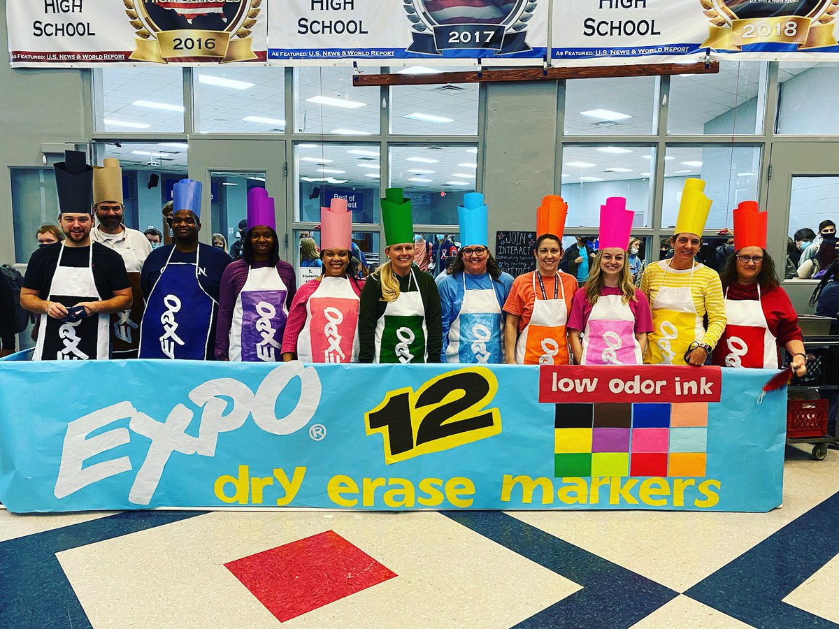 AntolikMiss's tweet photo. Need a marker? https://t.co/ALkFOIEE5r