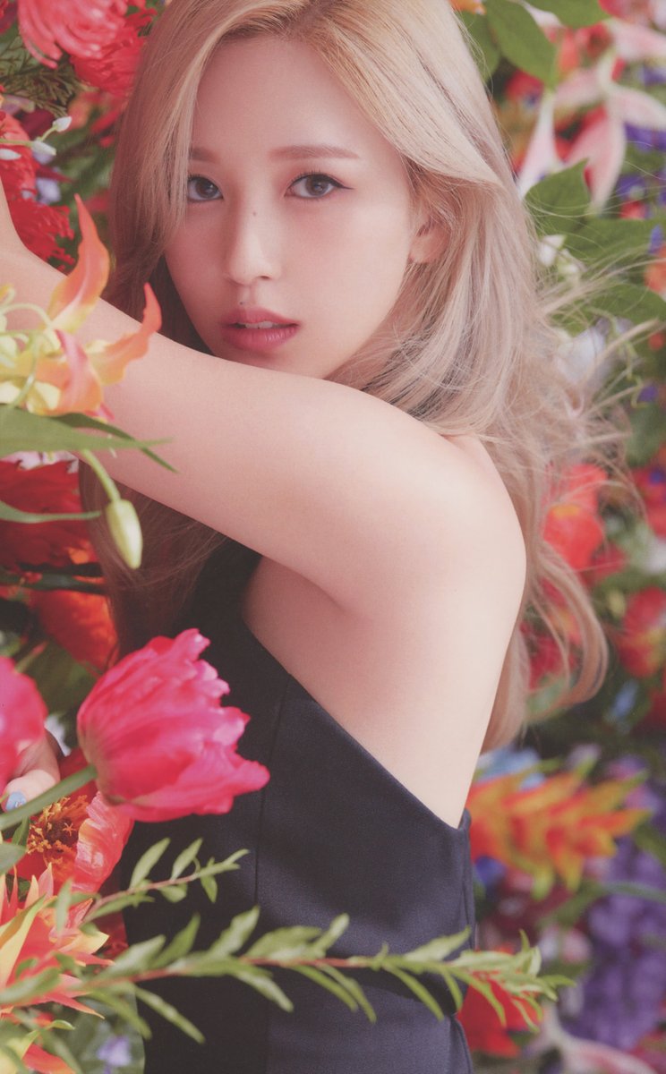 njmsjmdct2's tweet image. [SCAN] TWICE 2nd full album Eyes wide open Photobook (ver. Story)

Mina
(page 28, 29, 31, 67)

#미나 #ミナ #MINA