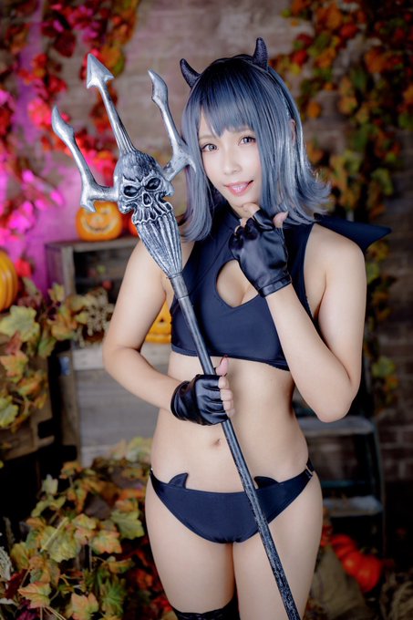 Twitterのコスプレ画像52